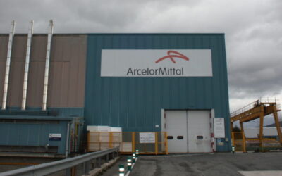 LKS Next trabaja en la estrategia de digitalización de ArcelorMittal Construcción España
