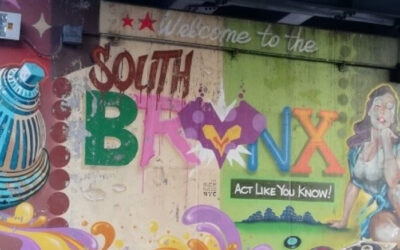 Las sombras de Manhattan y como LKS Next está apoyando la transformación social en el Bronx