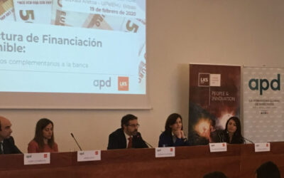 Todo lo que aprendimos en el evento sobre los instrumentos complementarios a la banca