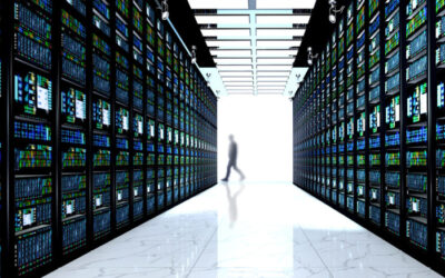 LKS INFRAESTRUCTURAS IT para dar respuesta a los servicios más especializados