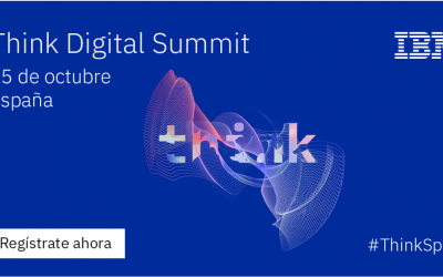 LKS FS&C elegido, de nuevo, por IBM como experto para participar en su Think Summit 2020