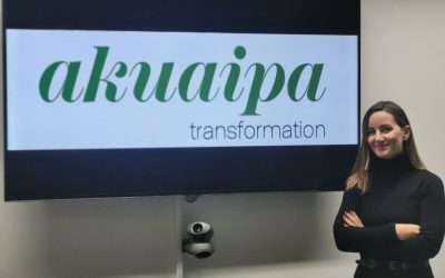 Akuaipa Transformation, la apuesta por la sostenibilidad de LKS Next
