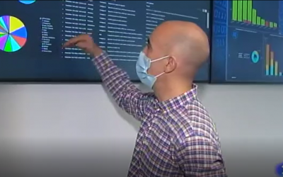 LKS Next y Secure&IT en TVE hablando de Ciberseguridad