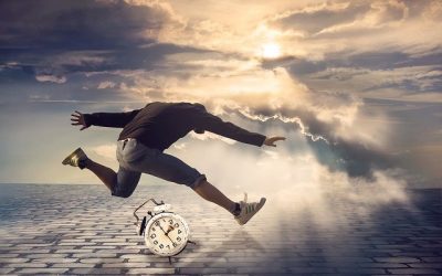 Este año empiezo a correr! La gestión del cambio