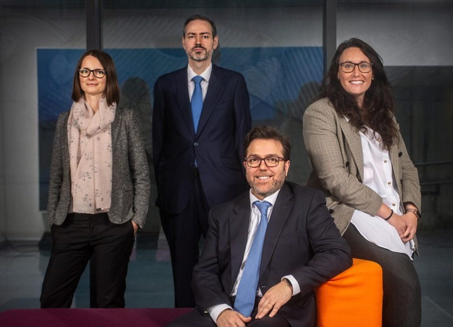 LKS Next ficha al director de Consultoría de Compras y Operaciones en KPMG España