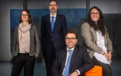 LKS Next ficha al director de Consultoría de Compras y Operaciones en KPMG España