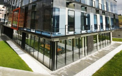 LKS Next apuesta por crecer en el Estado y no descarta compras. Fuente: Diario Vasco