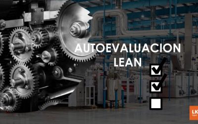 Autoevaluación Lean también para PYMES