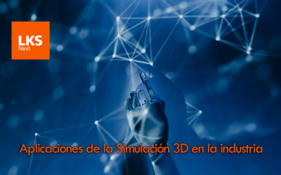 SIMULACIÓN PARA LA INDUSTRIA 4.0 EN ENTORNOS VUCA