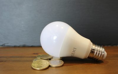 El incremento en la subida del precio de la luz y sus medidas fiscales