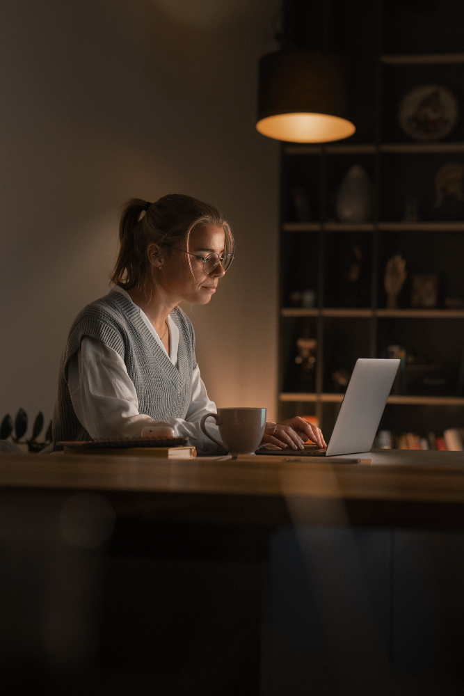 Aumenta el teletrabajo y el ciberriesgo para las empresas