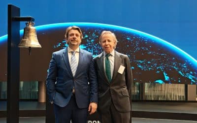 Energy Solar Tech se incorpora a Euronext Growth Paris con el asesoramiento de LKS Next Corporate