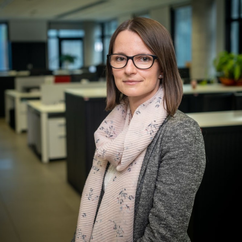 Agnieszka Matlega