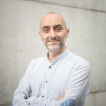 Asier Garcia Calvo