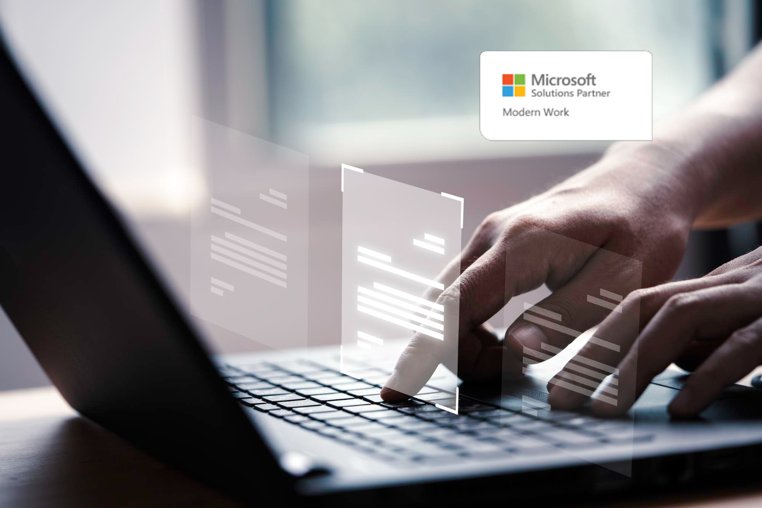 LKS Next obtiene la designación Solutions Partner for Modern Work y consolida su liderazgo en el ecosistema Microsoft Cloud