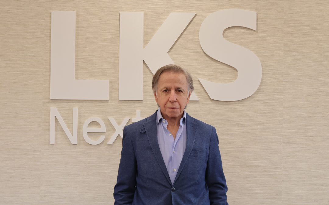 “Salir a bolsa permite a las empresas financiarse con ampliaciones de capital”