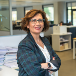 Isabel Larrañaga