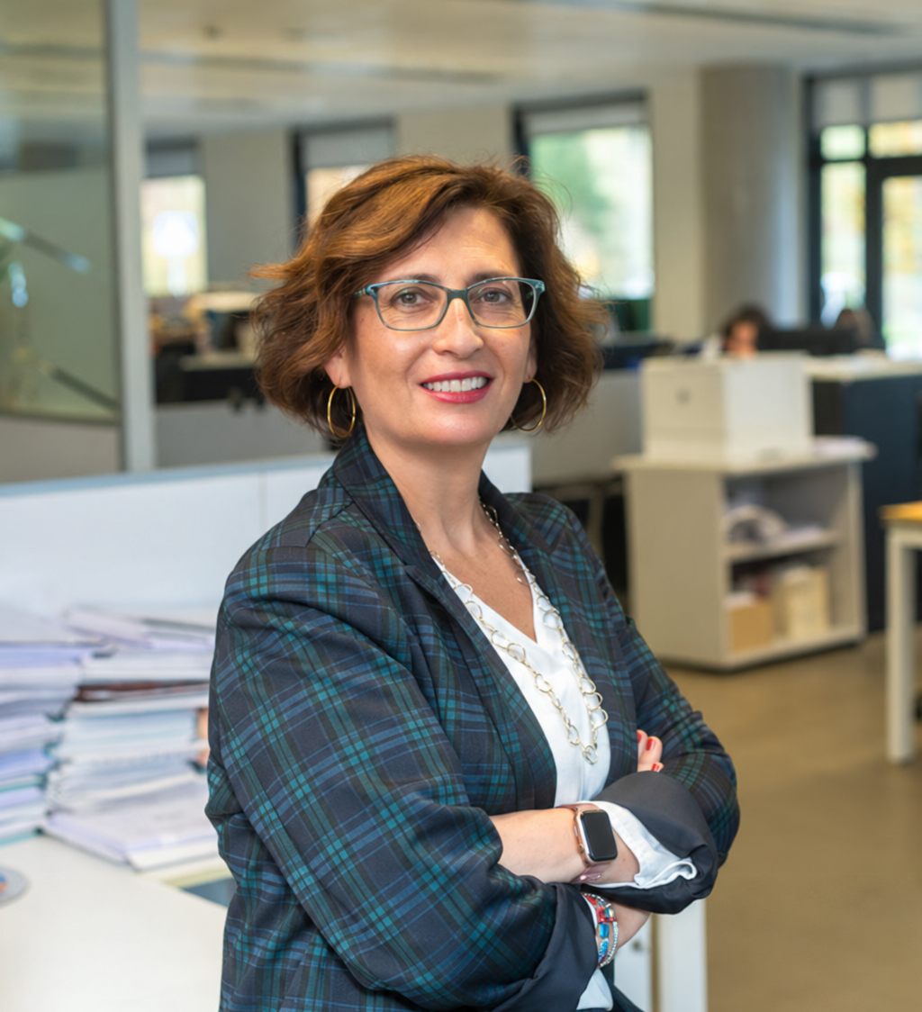 Isabel Larrañaga