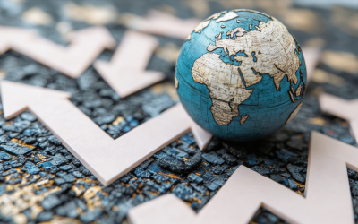 Desafios y oportunidades para la industria vasca en un mundo geopolíticamente volatil