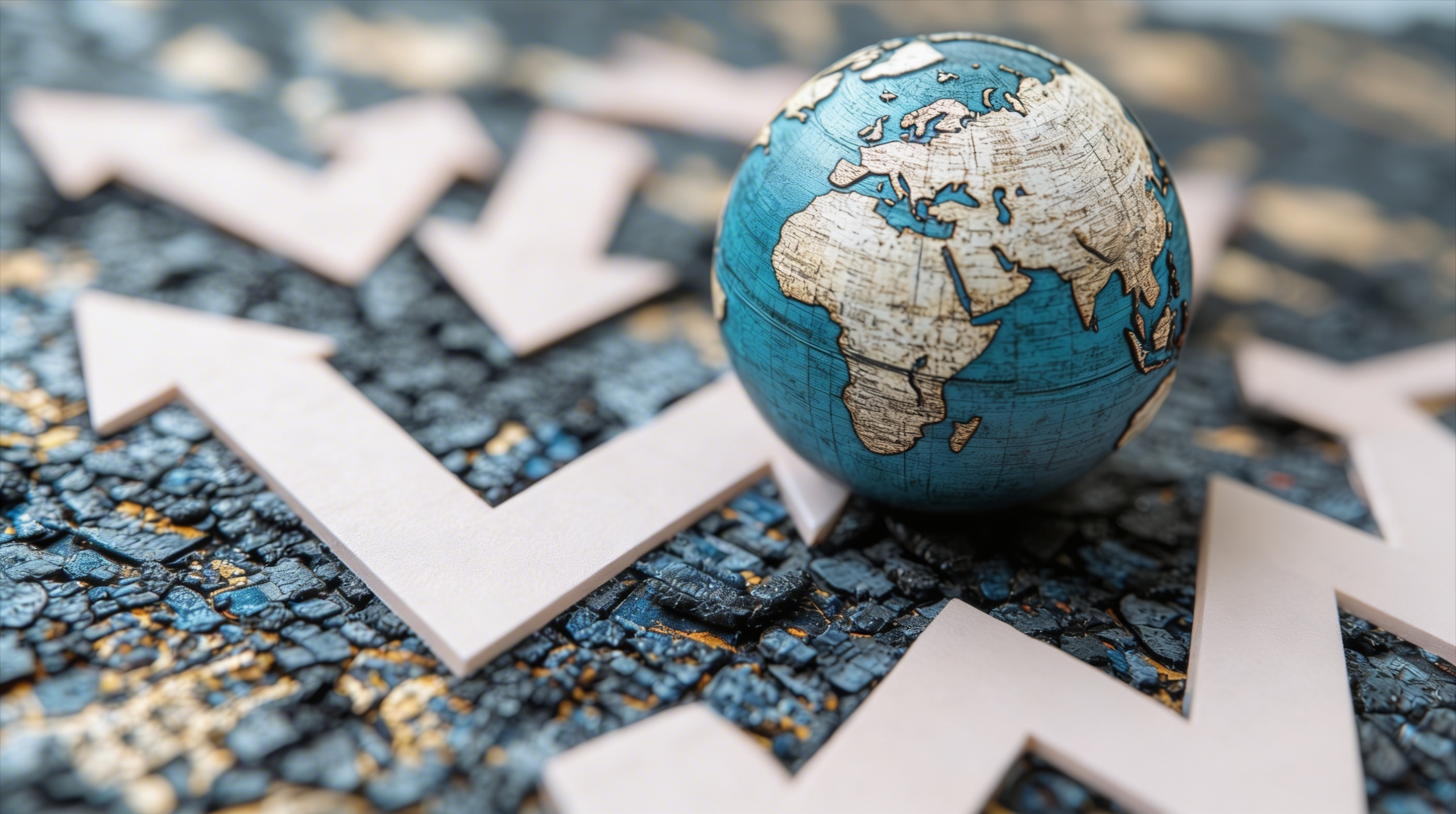 Desafios y oportunidades para la industria vasca en un mundo geopolíticamente volatil