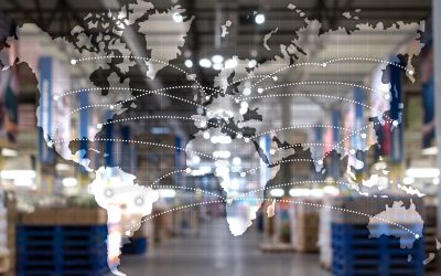 Impacto del conflicto en Oriente Próximo: desafíos y respuestas para la resiliencia industrial y la gestión de la cadena de suministro