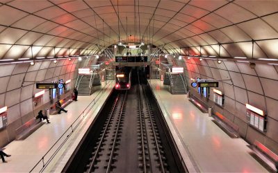 Metro Bilbao impulsa su evolución tecnológica con LKS Infraestructuras IT