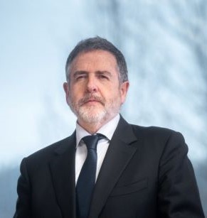 Joseba Bilbao Gaubeca
