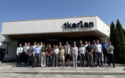 LKS Next liderará la capa cuántica del proyecto europeo EDWIM para impulsar una fabricación eólica más inteligente y sostenible