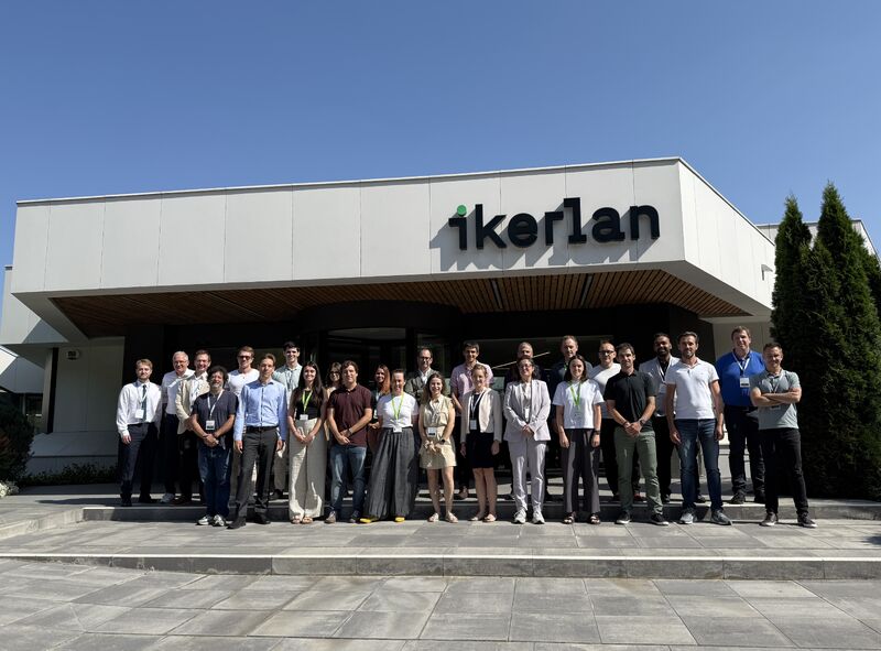LKS Next liderará la capa cuántica del proyecto europeo EDWIM para impulsar una fabricación eólica más inteligente y sostenible