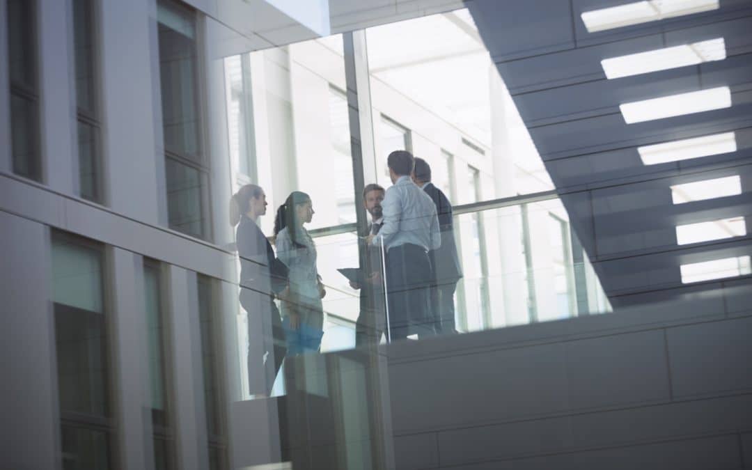 Nueva Ley de Transparencia de Euskadi: nuevas obligaciones para las empresas y refuerzo de los mecanismos de control
