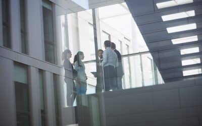 Nueva Ley de Transparencia de Euskadi: nuevas obligaciones para las empresas y refuerzo de los mecanismos de control