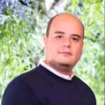 Alejandro Hernández Alonso