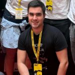 David Lorenzo González