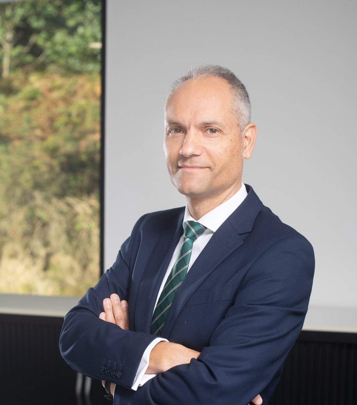 César Vidal