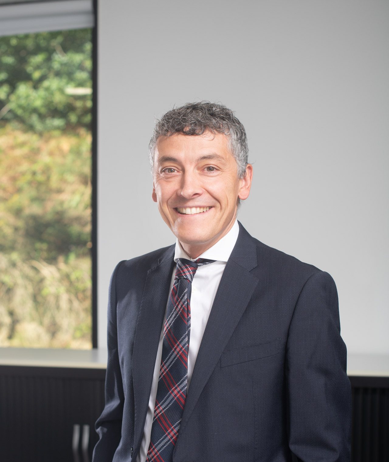 Eneko Anzuola Martinez de Antoñana