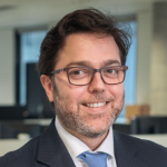 Gonzalo Fornos Basarrate