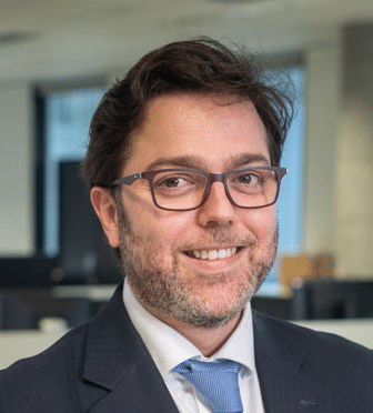 Gonzalo Fornos Basarrate