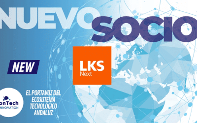 LKS Next, nuevo socio de onTech Innovation