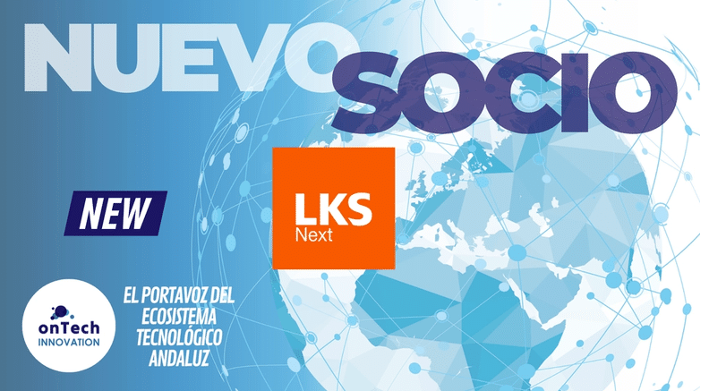 LKS Next, nuevo socio de onTech Innovation