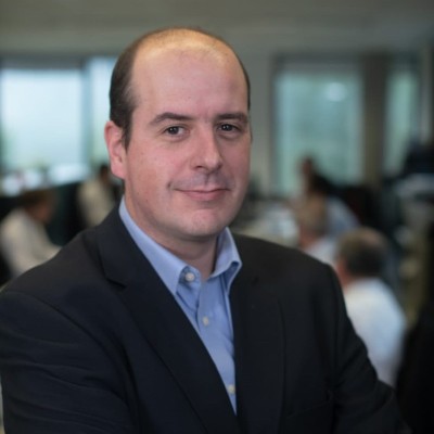 Iñaki Bolumburu